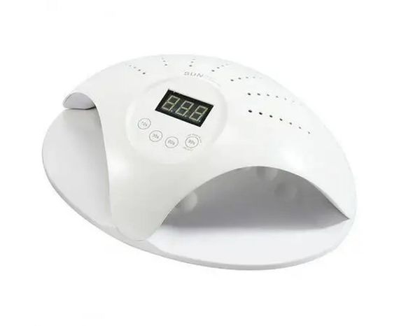 Лампа для нігтів подвійна XPRO MA-57 (15770_529)