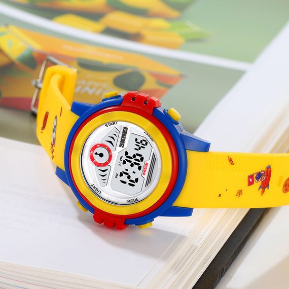 Годинник S2kmei 2266AT Astronaut SALE | Зображення 4