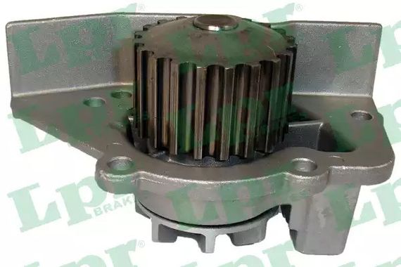 Помпа, водяний насос CITRO coren ZX, PEUGEOT 309, LPR (WP0245)