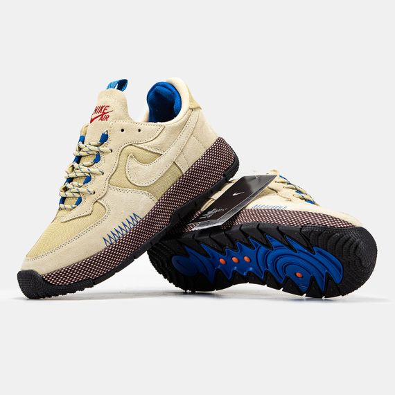 Чоловічі кросівки Air Force 1 Wild весна / літо / осінь 1277 42 | Зображення 6