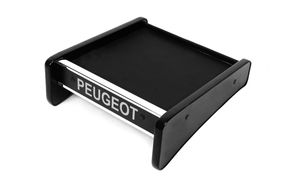 Полка на панель 2000-2006 (тип-3) для Peugeot Boxer