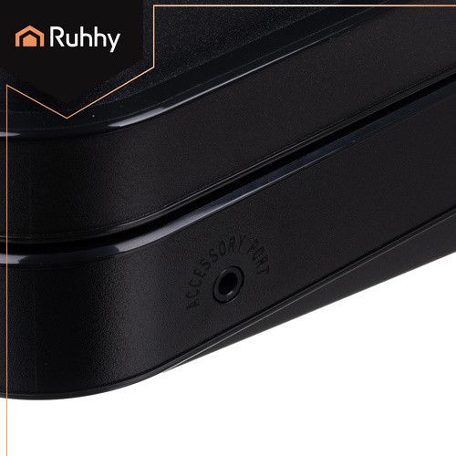 Вакууматор професійний з ножем Ruhhy 24757 вакуумний пакувальник 125 Вт | Зображення 8