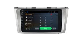 Штатная магнитола Torssen Toyota Camry 40 F96128 4G Carplay