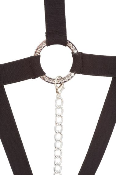 Портупея - 2492237 Bad Kitty Strap Body | Зображення 3