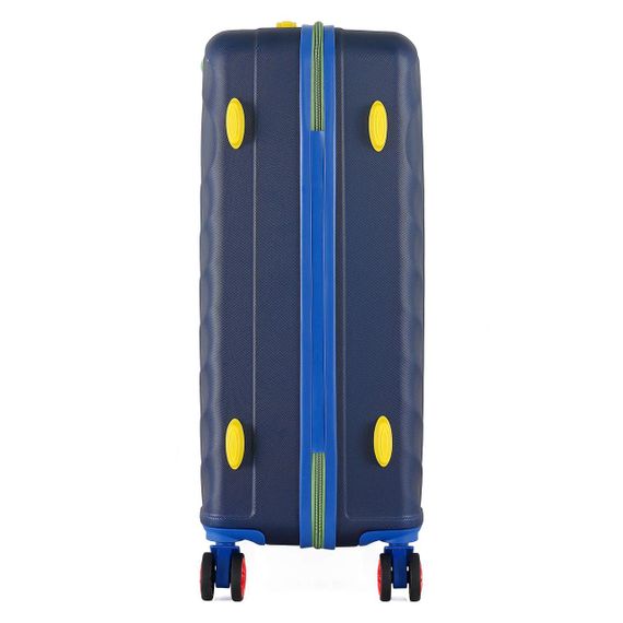 Валіза Semi Line 24" (M) Blue (T5807-2) | Зображення 4