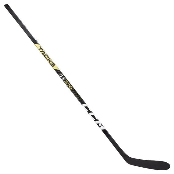 Хокейна ключка CCM Tacks AS-570 Sr | Зображення 1
