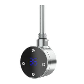 ТЕН для рушникосушки OnlyHeat Argent Chrome 0,3 кВт (17497)