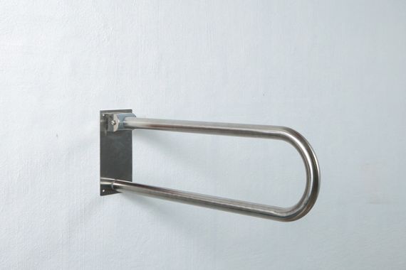 Поручень відкидний настінний Maxiflow (4832.2311P.304.00)