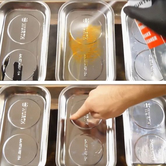 Очисник універсальний плюс, 500 ml | Зображення 3