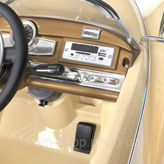 Детский электромобиль Bambi M 2771EBLR-13 до 30 кг | Зображення 4