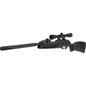 Gamo Replay-10 Maxxim в комплектации Multishot с ОП 4x32