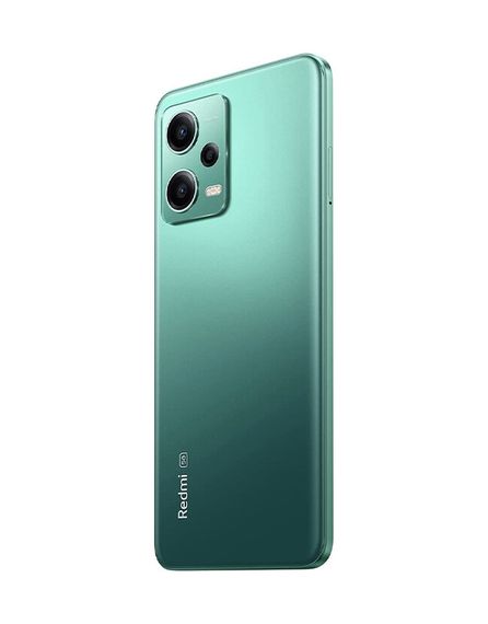 Смартфон Xiaomi Redmi Note 12 5G 4/128GB Green EU | Зображення 1