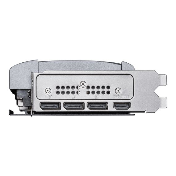 Відеокарта MSI GeForce RTX5070 12Gb VENTUS 2X OC (RTX 5070 12G VENTUS 2X OC) | Зображення 3