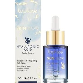 Сыворотка для лица TopFace Skınglow PT805 - №003 Hyaluronıc Acıd (30 ml)
