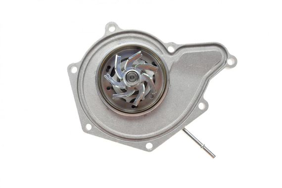Помпа води Audi A6 A7 2.8FSI FSI quattro 11- Audi A8 2.5TFSI 12- R B 4PT  6 лоп  перемикається  PA1226 | Зображення 1