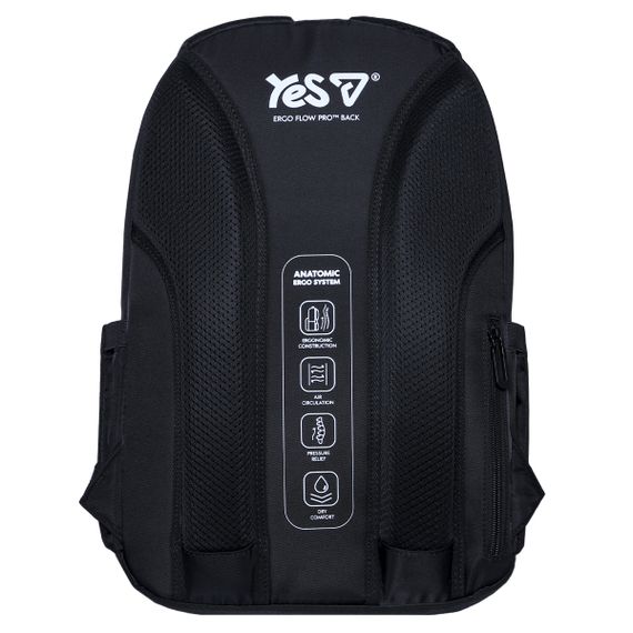Шкільний рюкзак YES TS-43L Vibe 550344 20.6 л | Зображення 4