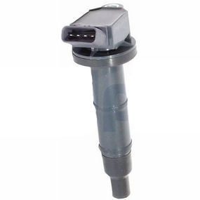 Котушка запалювання TOYOTA AVENSIS VERSO M20, TOYOTA CAMRY V30, CAMRY V40, TOYOTA PREVIA II 2.0 L, 2.4 L