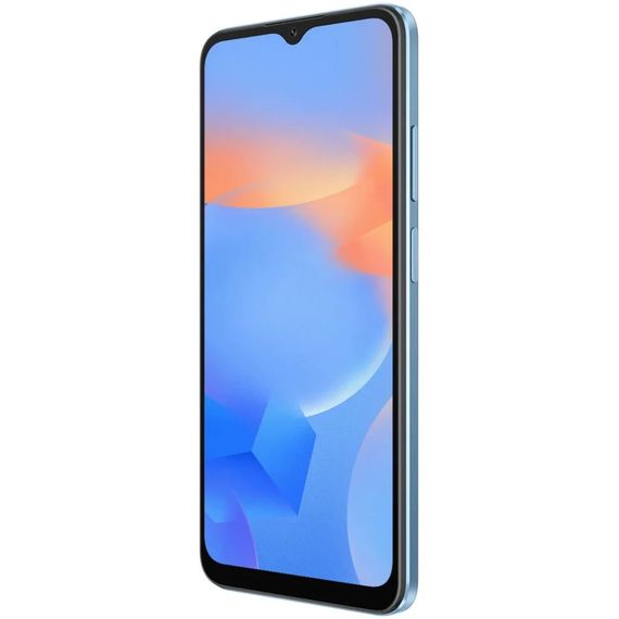 Мобільний телефон Blackview A52 Pro 4/128GB Blue (6931548314776) | Зображення 4