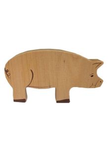 Игрушка HEGA Свинка