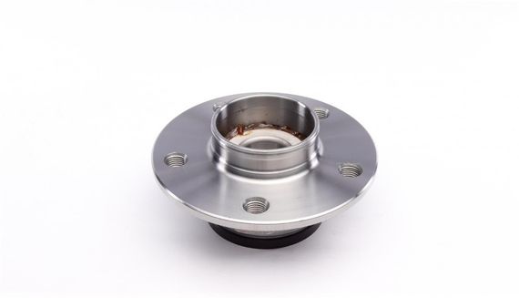 Подшипник ступицы задней Audi A4 A5 A6 1.8-3.2 07-  PHU590469 | Зображення 3