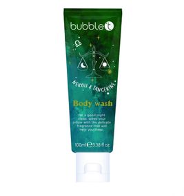 Гель для душу Bubble T Zodiac Body Wash, 100 мл