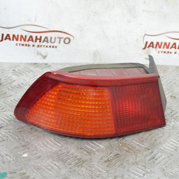 Ліхтар задній лівий Alfa Romeo 145 1994-2001 Фара задня ліва Альфа Ромео 36390748