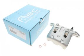 Суппорт тормозной передний  L Nissan Qashqai Qashqai +2 I Renault Koleos I 03- d=45mm  Nissan  394538