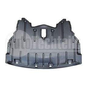Защитный кожух двигателя BMW X5 E70 06-13, AutoTechteile, 707 5121, ATPP1220121004