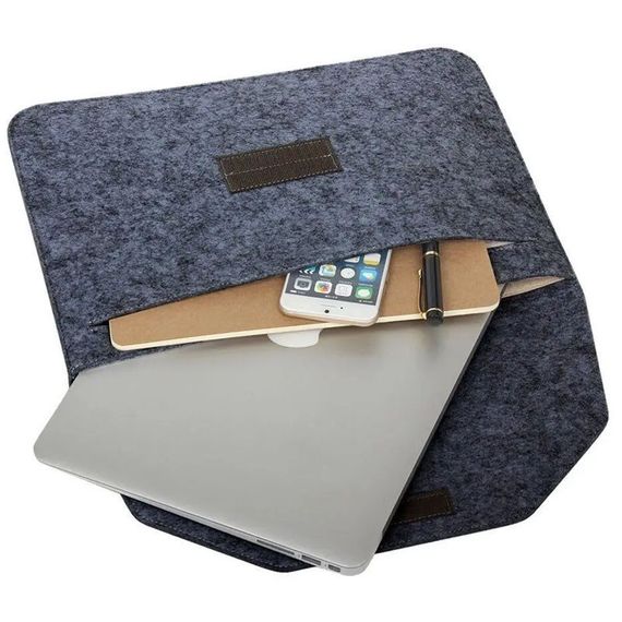 Сумка для ноутбука Felt Bag 13/14.2'' | Зображення 1