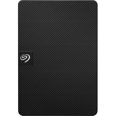 Зовнішній жорсткий диск 2.5&quot; 5TB Expansion Portable Seagate (STKM5000400) (STKM5000400)