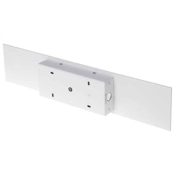 Светильник настенный накладной минимализм LED AL-75/6W SWH IP20 | Зображення 1