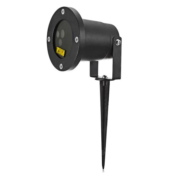 Лазерна установка RD-8000 RGB 3 кольори 8 малюнків XPRO (RD-8000_1197) | Зображення 4
