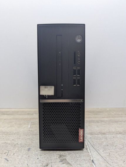 Комп'ютер Lenovo ThinkCentre V530S SFF / Intel Core i3-8100 (4 ядра по 3.6 GHz) / 8 GB DDR4 / 240 GB SSD / Intel UHD Graphics 630 / DVD-ROM б/в | Зображення 2