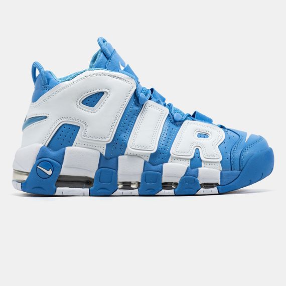 Кросівки на кожний день Air More Uptempo , В'єтнам 2128 40 | Зображення 3
