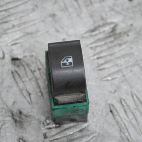 Кнопка склопідйомника ліва передня Fiat Doblo 2000-2009 Кнопка склопідйомника ліва Фіат Добло B569