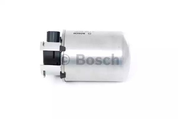 Фільтр паливний NISSAN X-TRAIL, BOSCH (F026402201) | Зображення 1