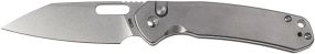 Ніж CJRB Pyrite Wharncliffe