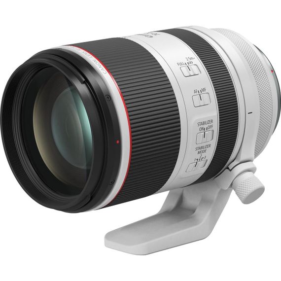 Объектив Canon RF 70-200mm f/2.8L IS USM (3792C005) | Зображення 9