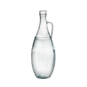Ваза VIDRIOS SAN MIGUEL ASA 5549 18х17,5 см 1.5 л