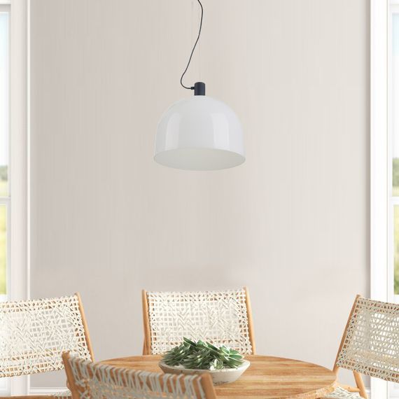 Люстра подвесная E27 60W WH (BL-979S/1) | Зображення 7