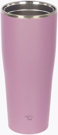 Термокухоль Zojirushi SX-HA89HVM 0.89 л Mauve Purple