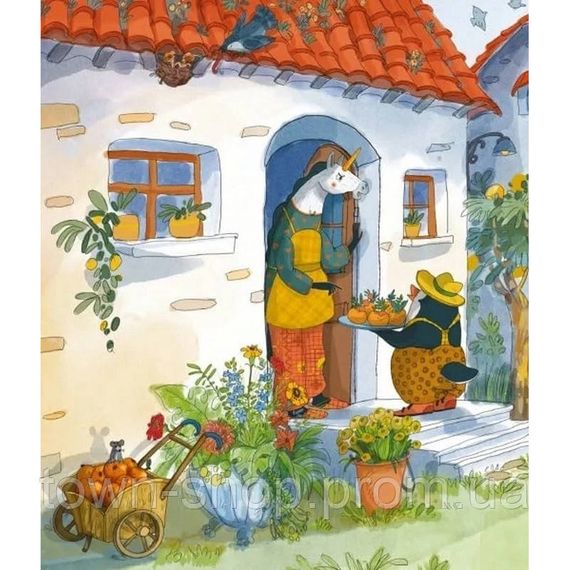 Детская книга "Шкаф, полный конфет" 318185 | Зображення 6
