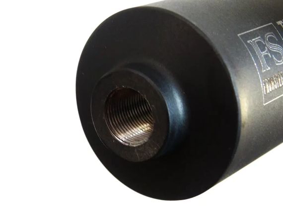 Глушитель на РПК ТИТАН FS-RPK калибр 5,45 Глушитель РПК 5.45 Глушитель для РПК Глушитель на РПК | Зображення 3