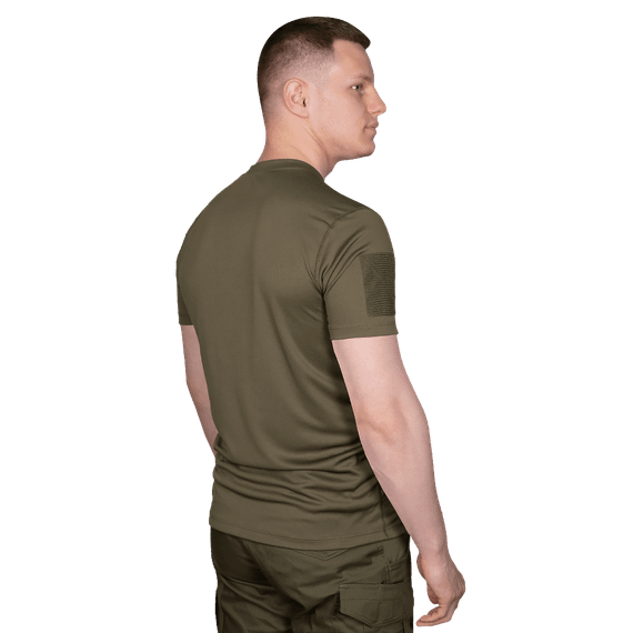 Футболка CM Chiton Patrol Олива (7102), XXXL | Зображення 2