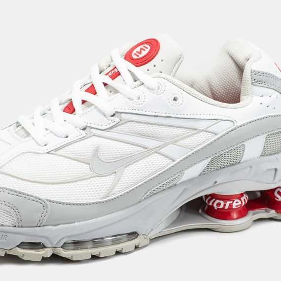 Кросівки Shox Ride 2 SP x Supreme весна / літо / осінь 1959 45 29 | Зображення 3