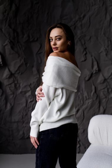 Светр жіночий | Зображення 1