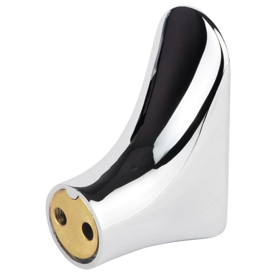 Гачок Corso BOLSENA 58.5×42×27мм (9681405) | Зображення 3