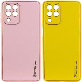 Шкіряний чохол Xshield для Samsung Galaxy M33 5G
