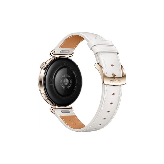 Смарт-годинник Huawei WATCH GT 6 41mm White Leather (55020FTN) | Зображення 5