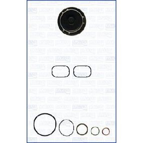 Комплект прокладок нижний Mercedes Benz W447 OM622 14-, Ajusa, 54208800,